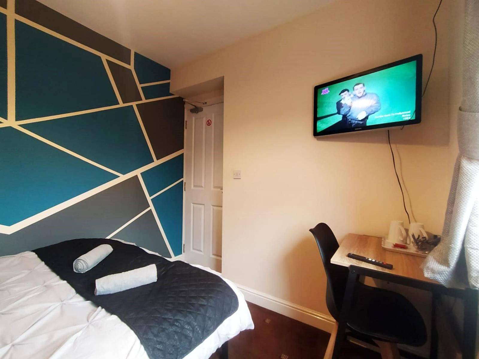 Foto - Bankwell Guest House