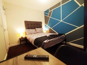 Espaço de trabalho para notebook, Wi-Fi de cortesia