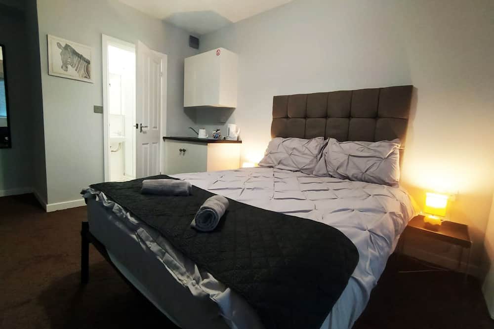 Bankwell Guest House - Moss Side