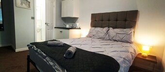 Bankwell Guest House