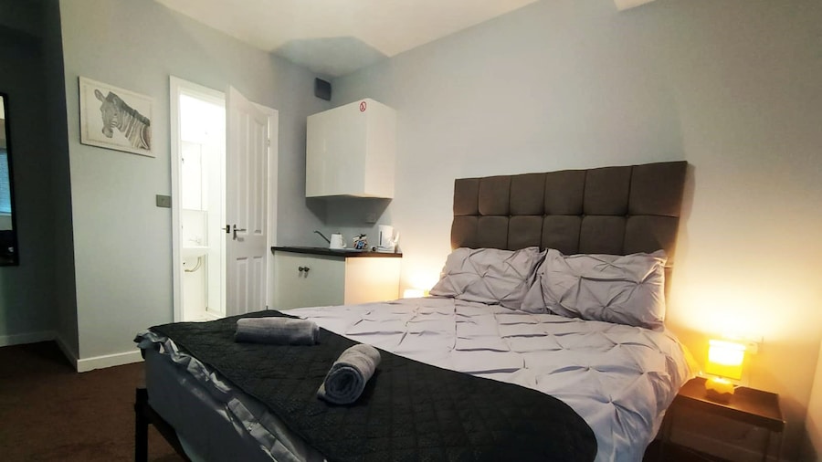 Bankwell Guest House