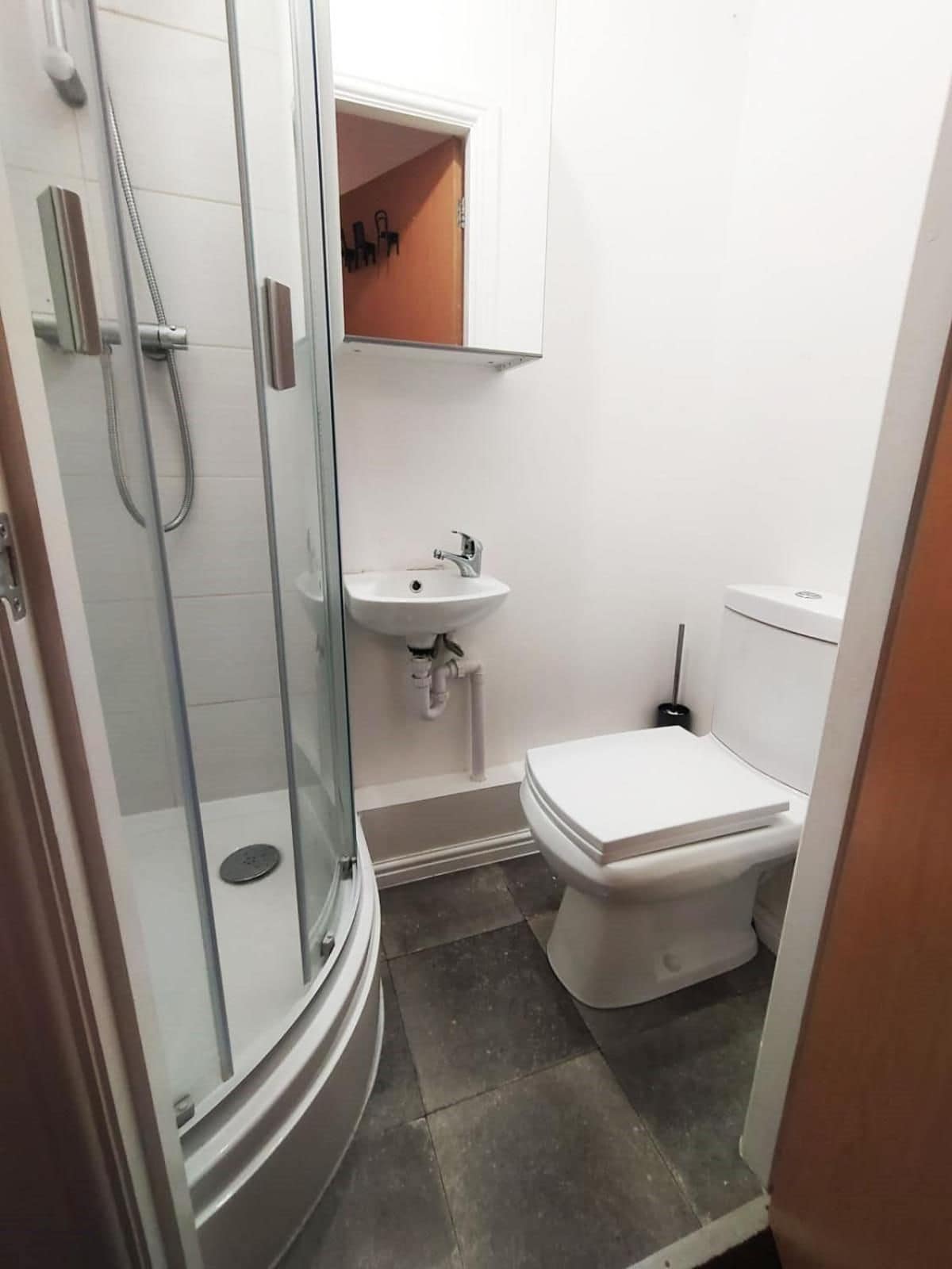 Foto - Bankwell Guest House
