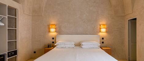 3 Schlafzimmer, Zimmersafe, kostenloses WLAN, Bettwäsche