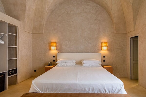 3 chambres, coffres-forts dans les chambres, Wi-Fi gratuit