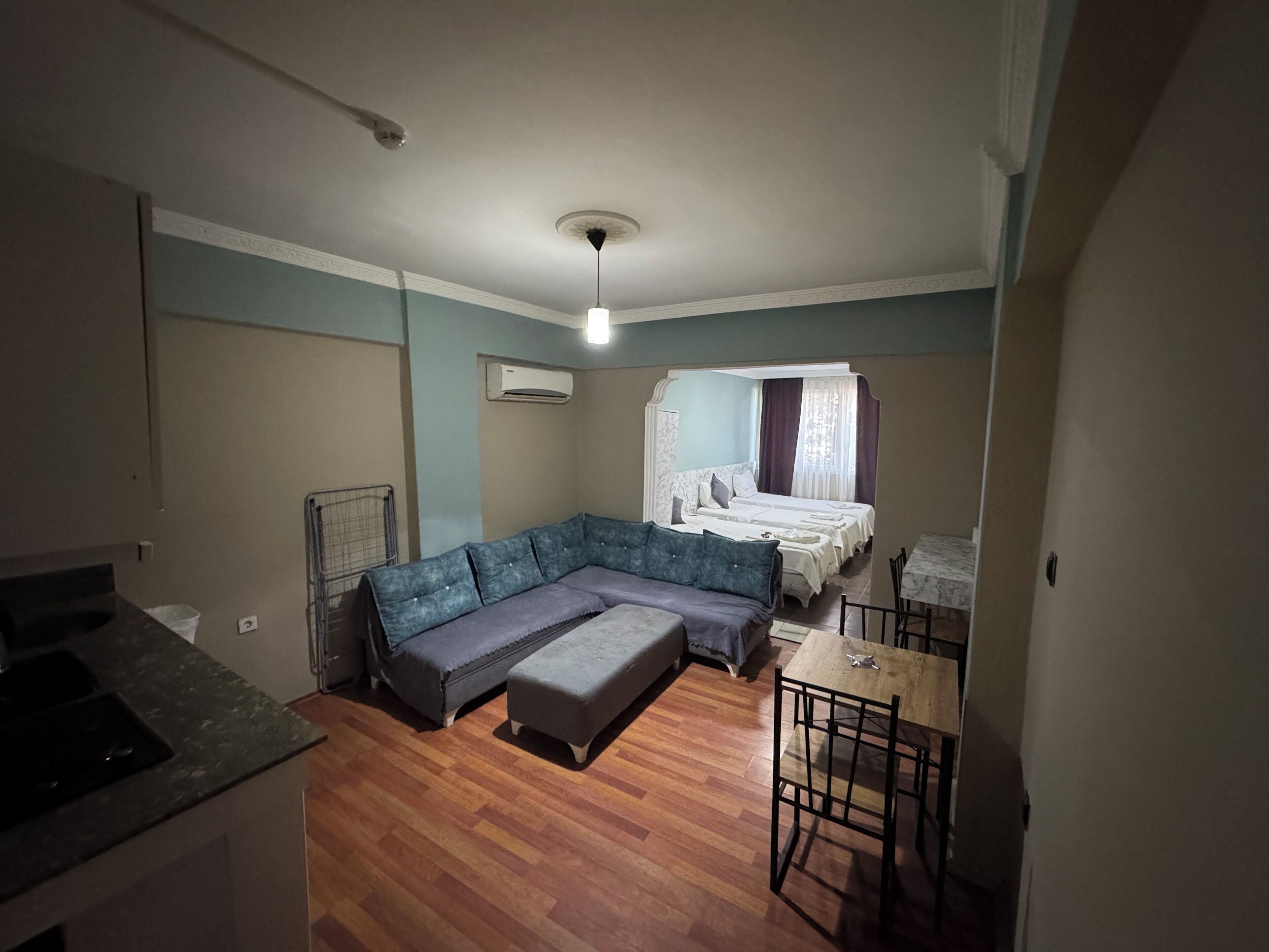 Photo - Ersoy Ege Apart Otel