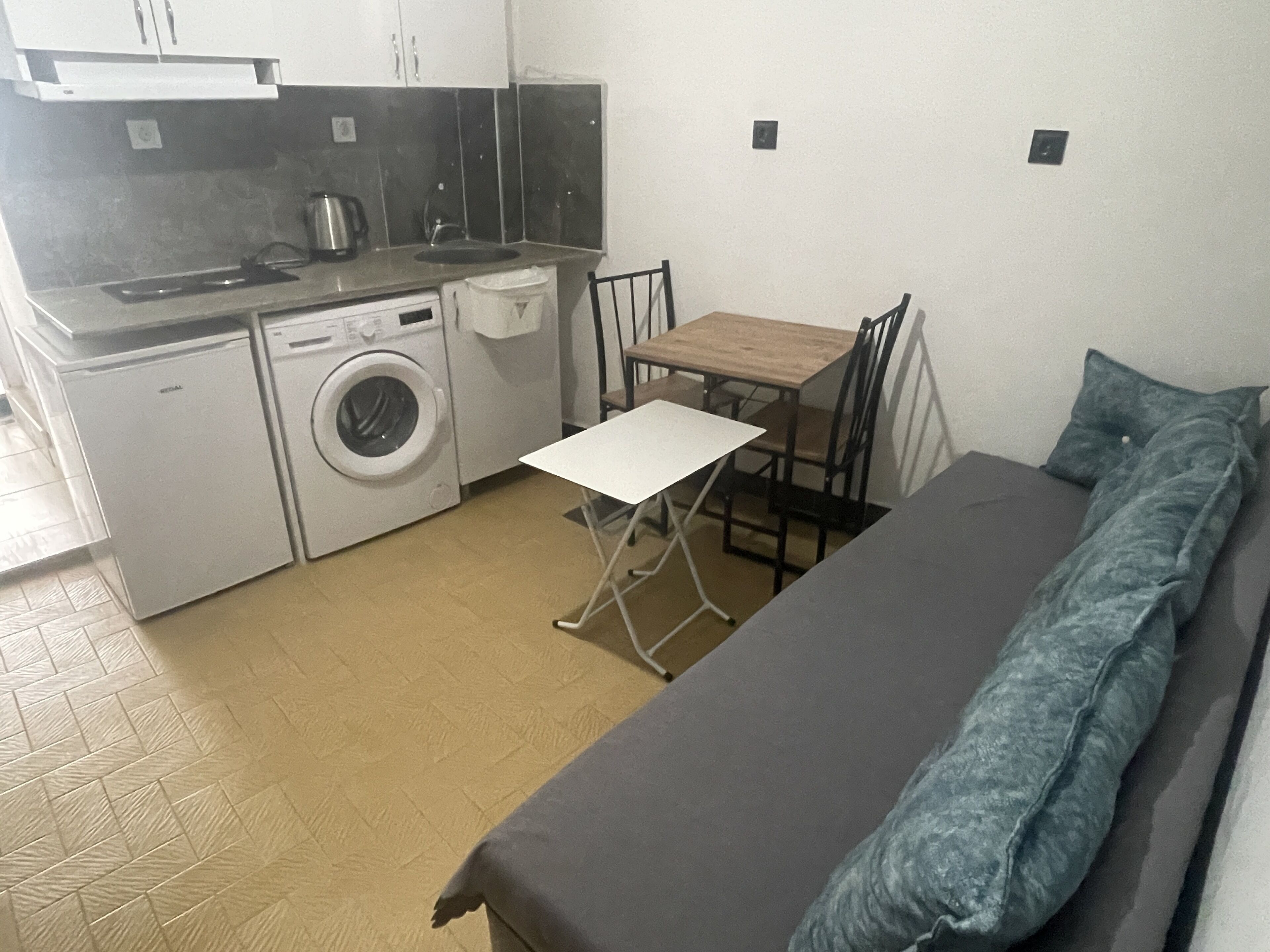 Photo - Ersoy Ege Apart Otel