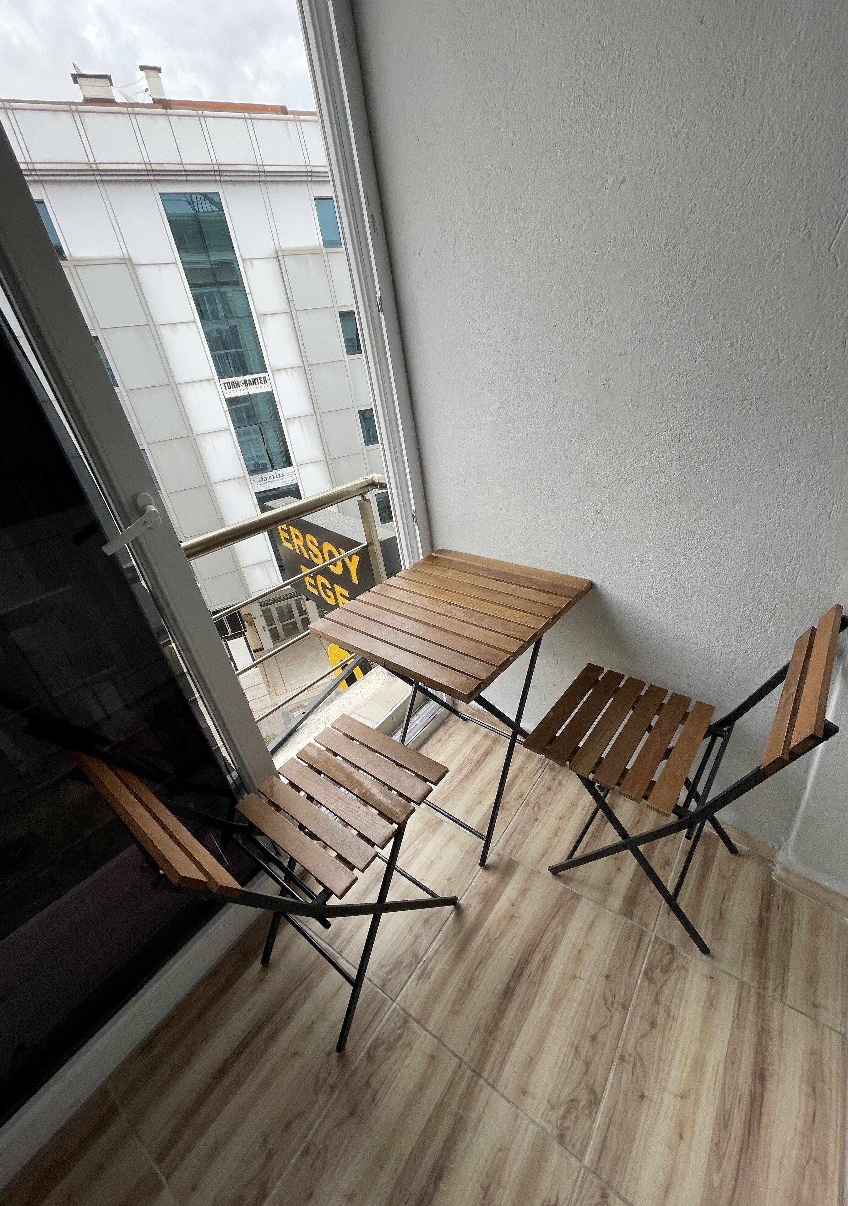 Photo - Ersoy Ege Apart Otel