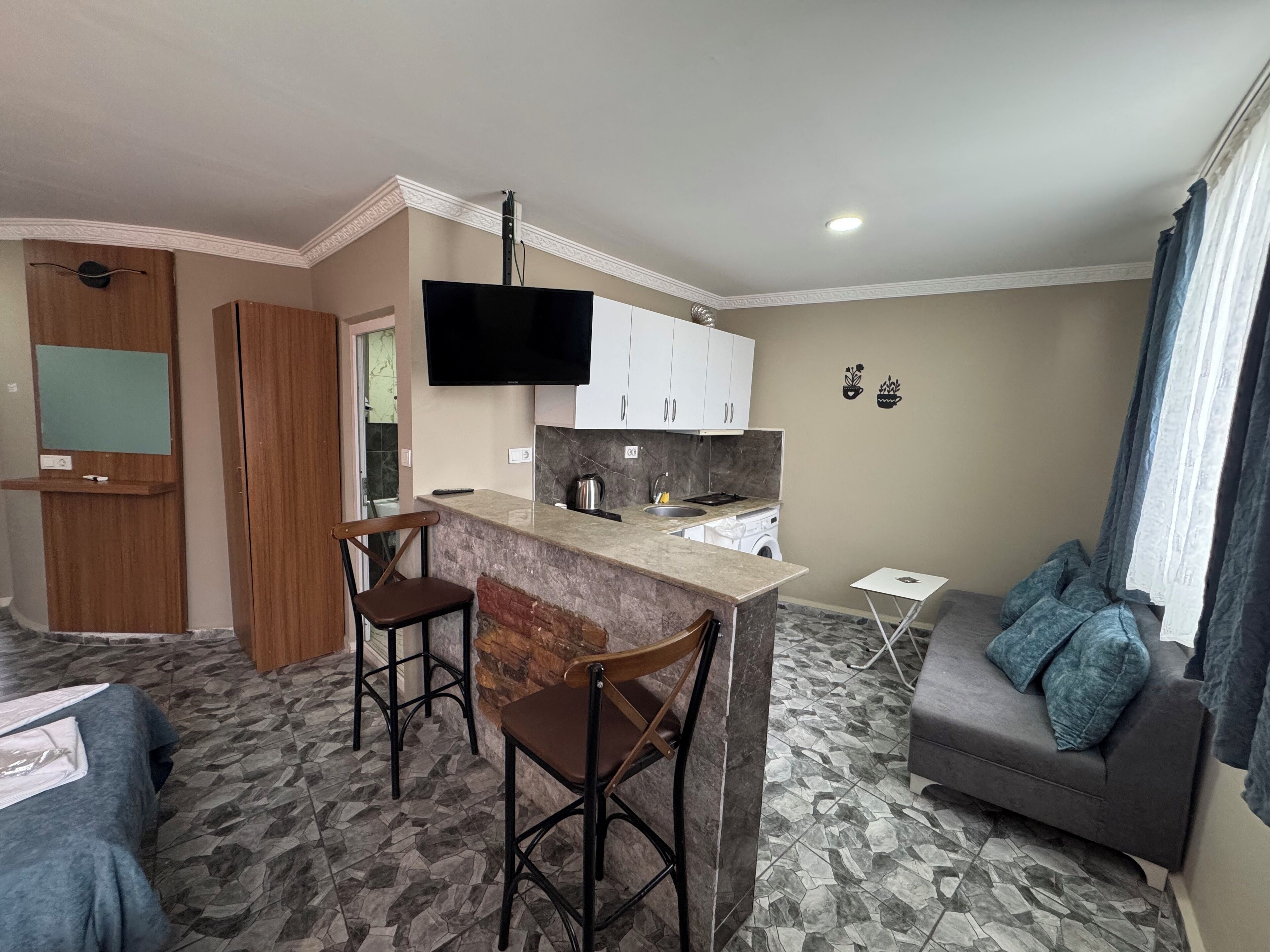 Photo - Ersoy Ege Apart Otel