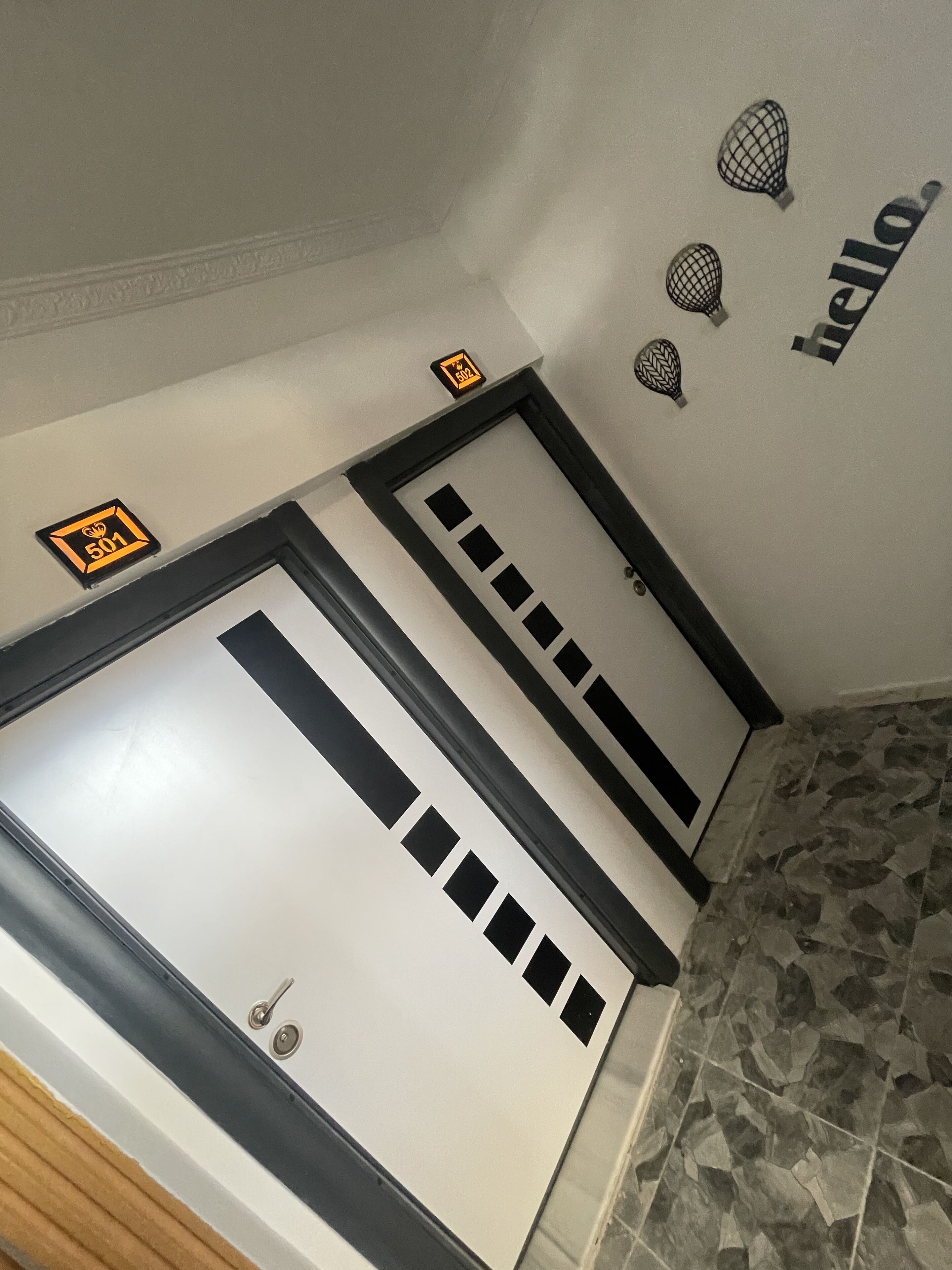 Photo - Ersoy Ege Apart Otel