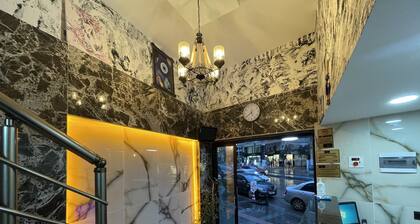 Ersoy Ege Apart Otel