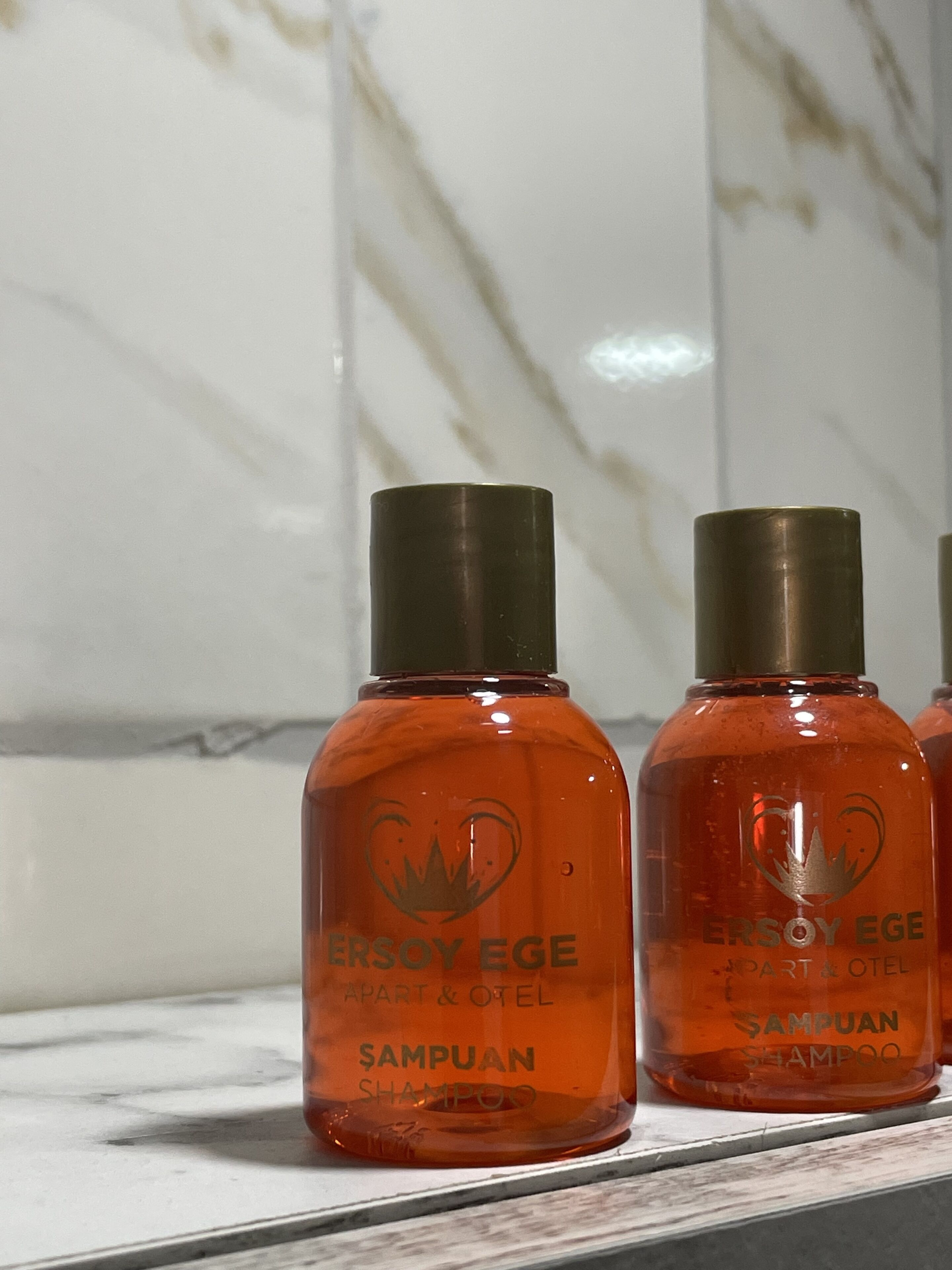 Photo - Ersoy Ege Apart Otel