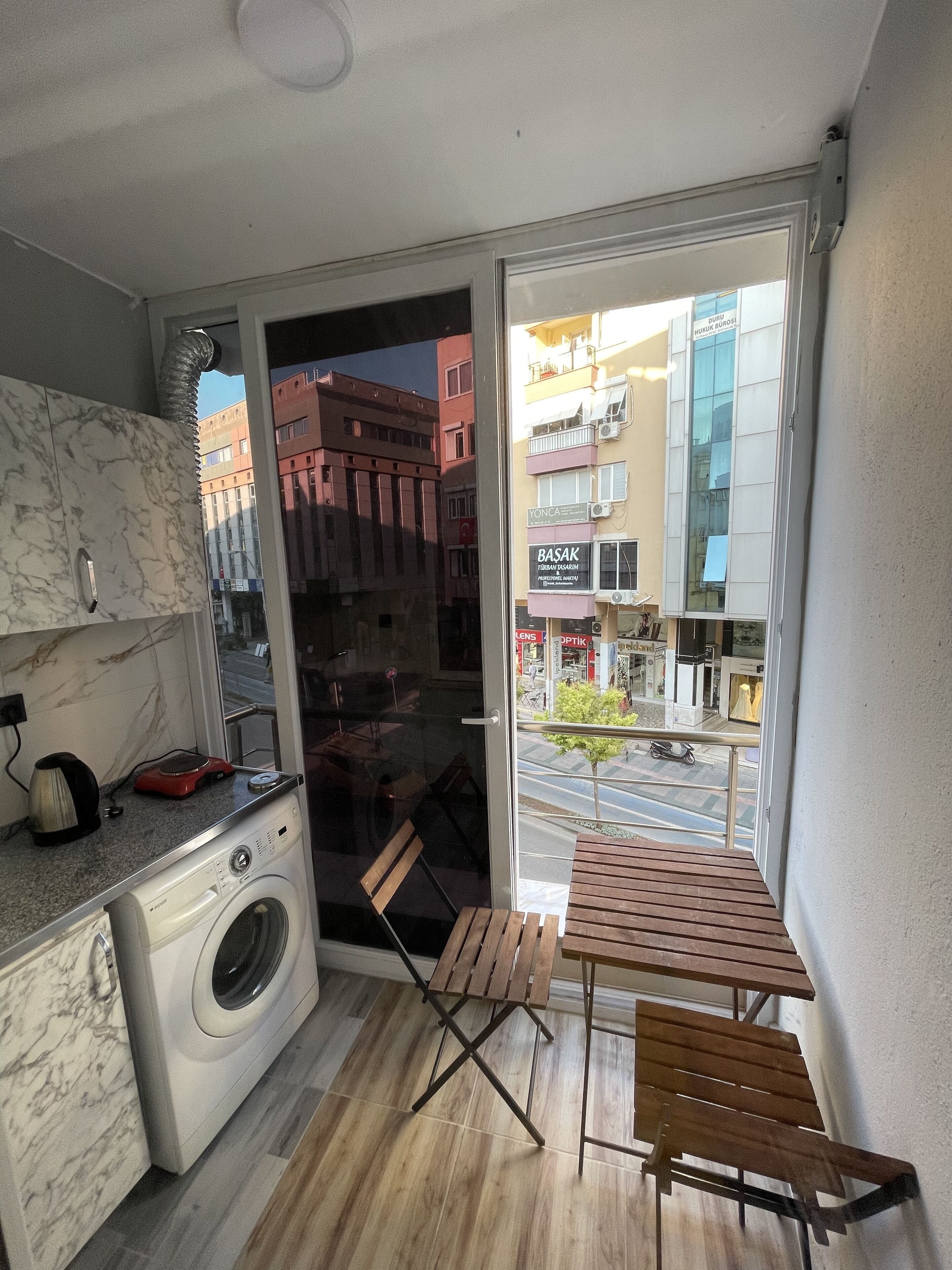 Photo - Ersoy Ege Apart Otel