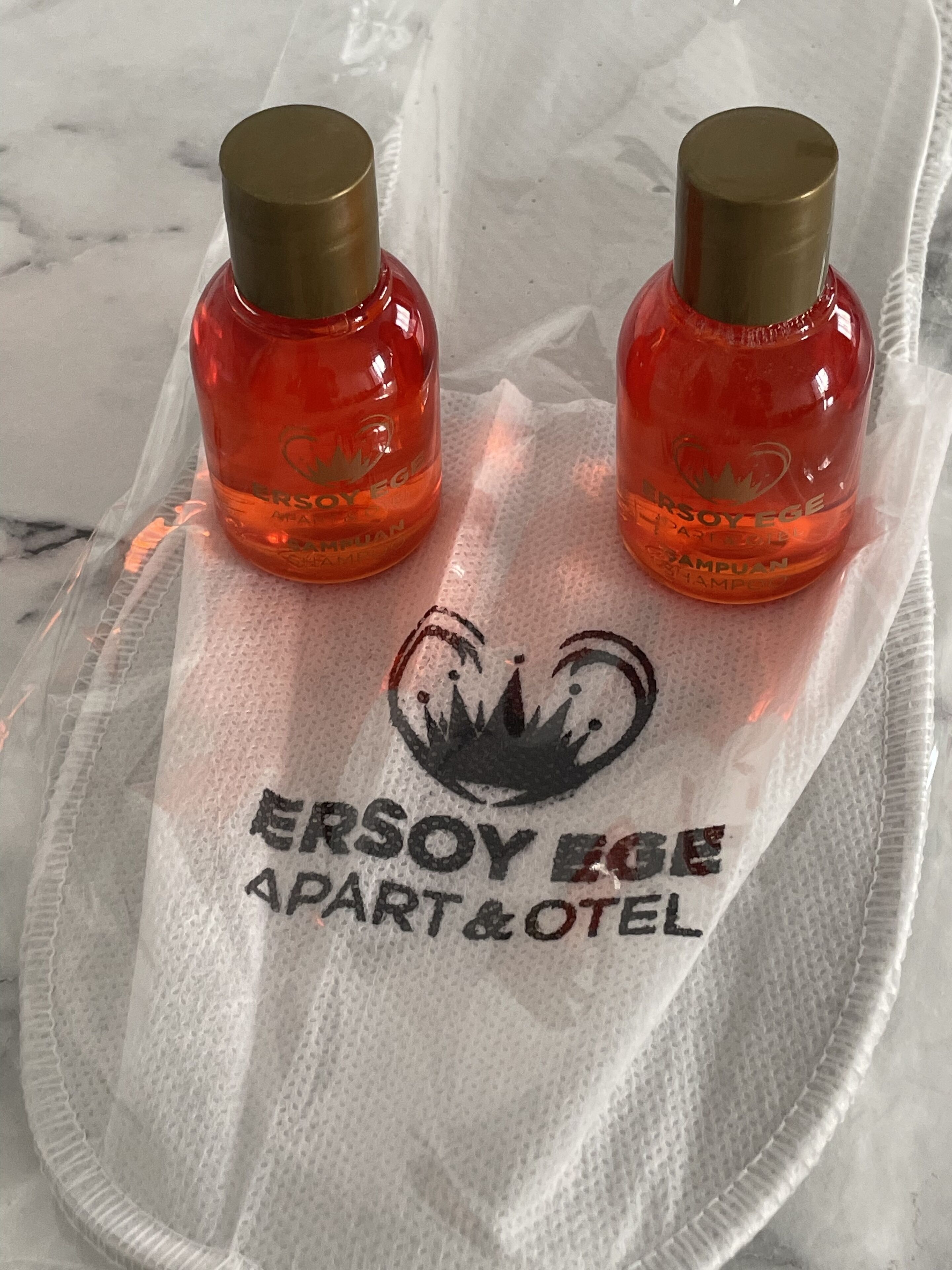 Photo - Ersoy Ege Apart Otel