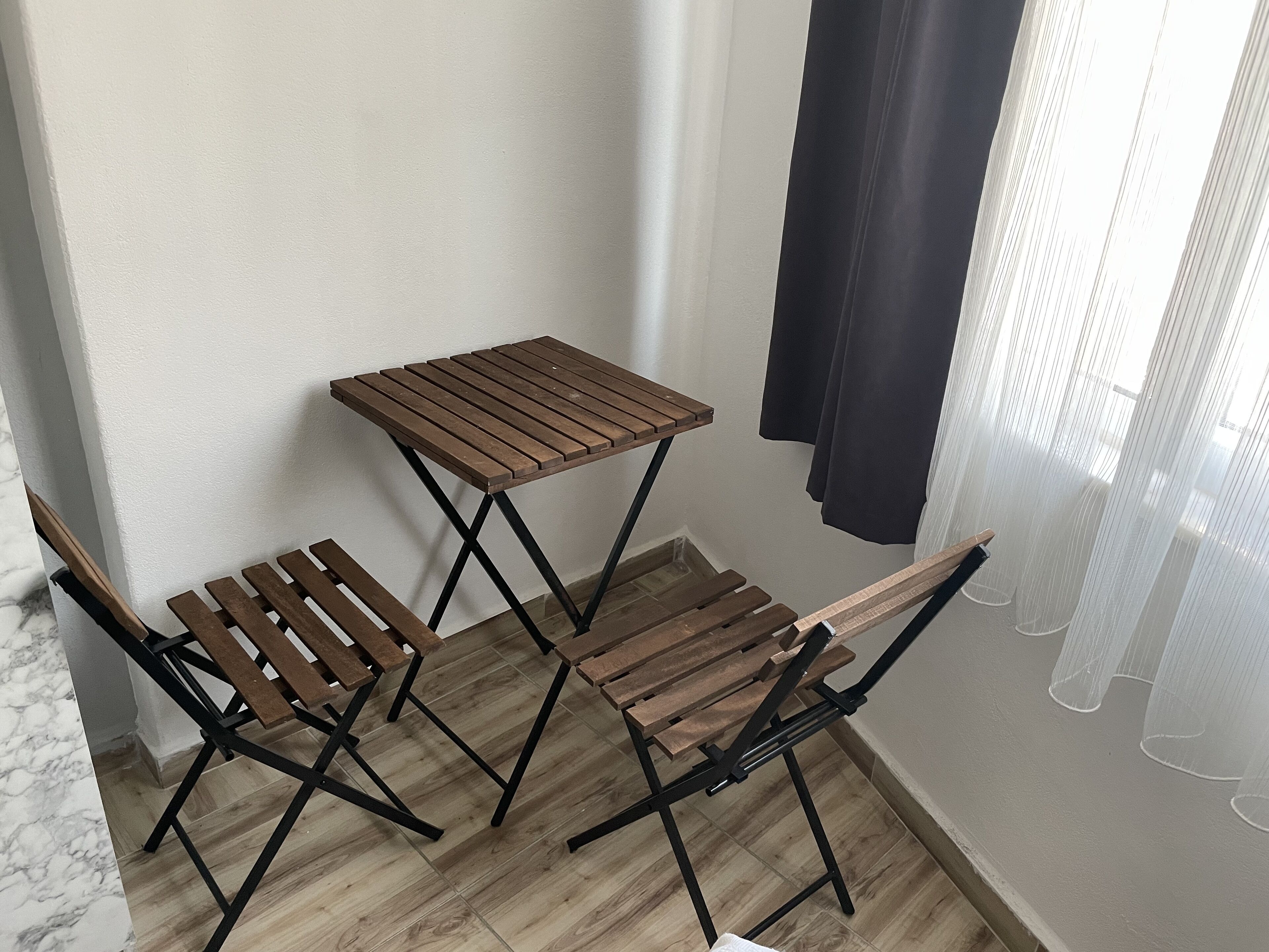 Photo - Ersoy Ege Apart Otel