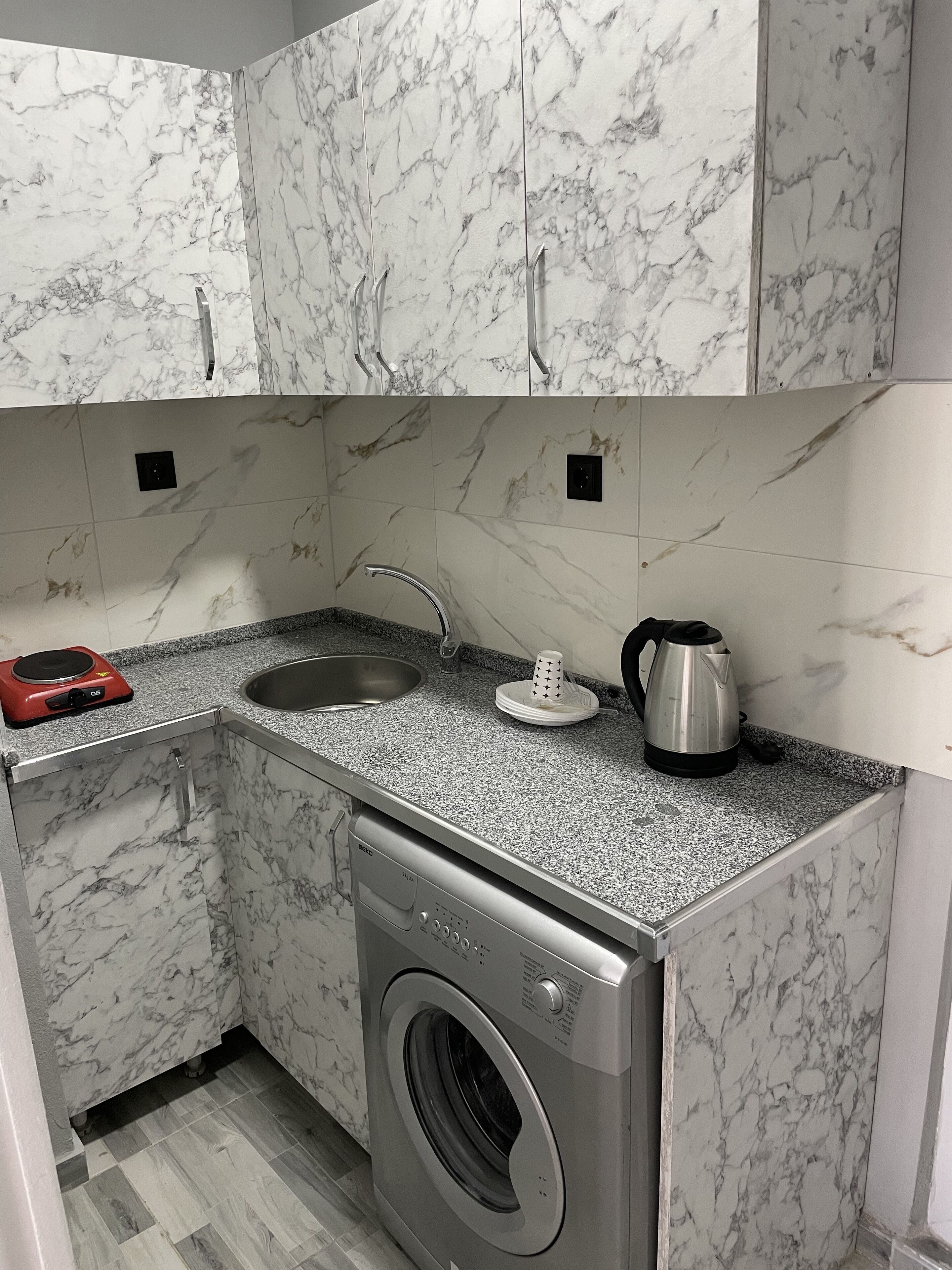 Photo - Ersoy Ege Apart Otel