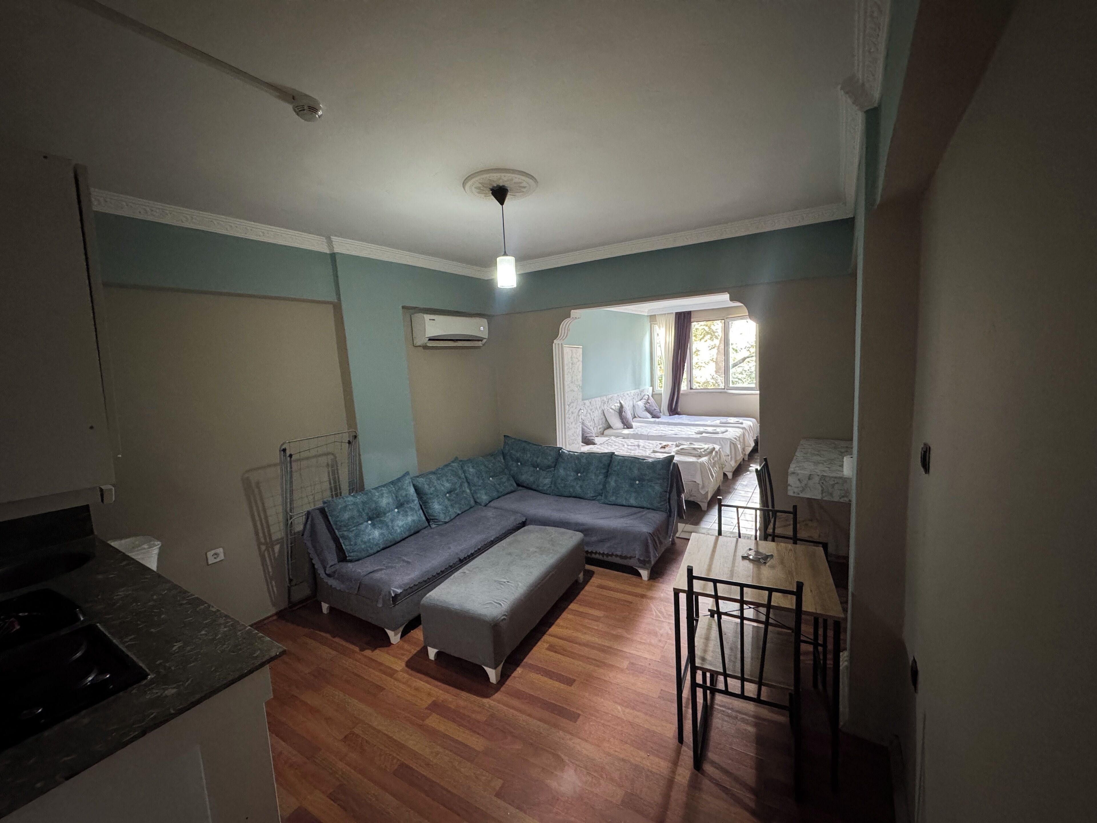 Photo - Ersoy Ege Apart Otel