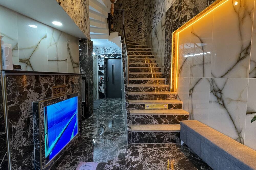 Ersoy Ege Apart Otel
