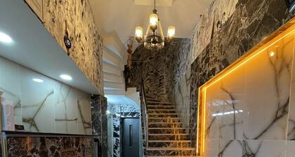 Ersoy Ege Apart Otel