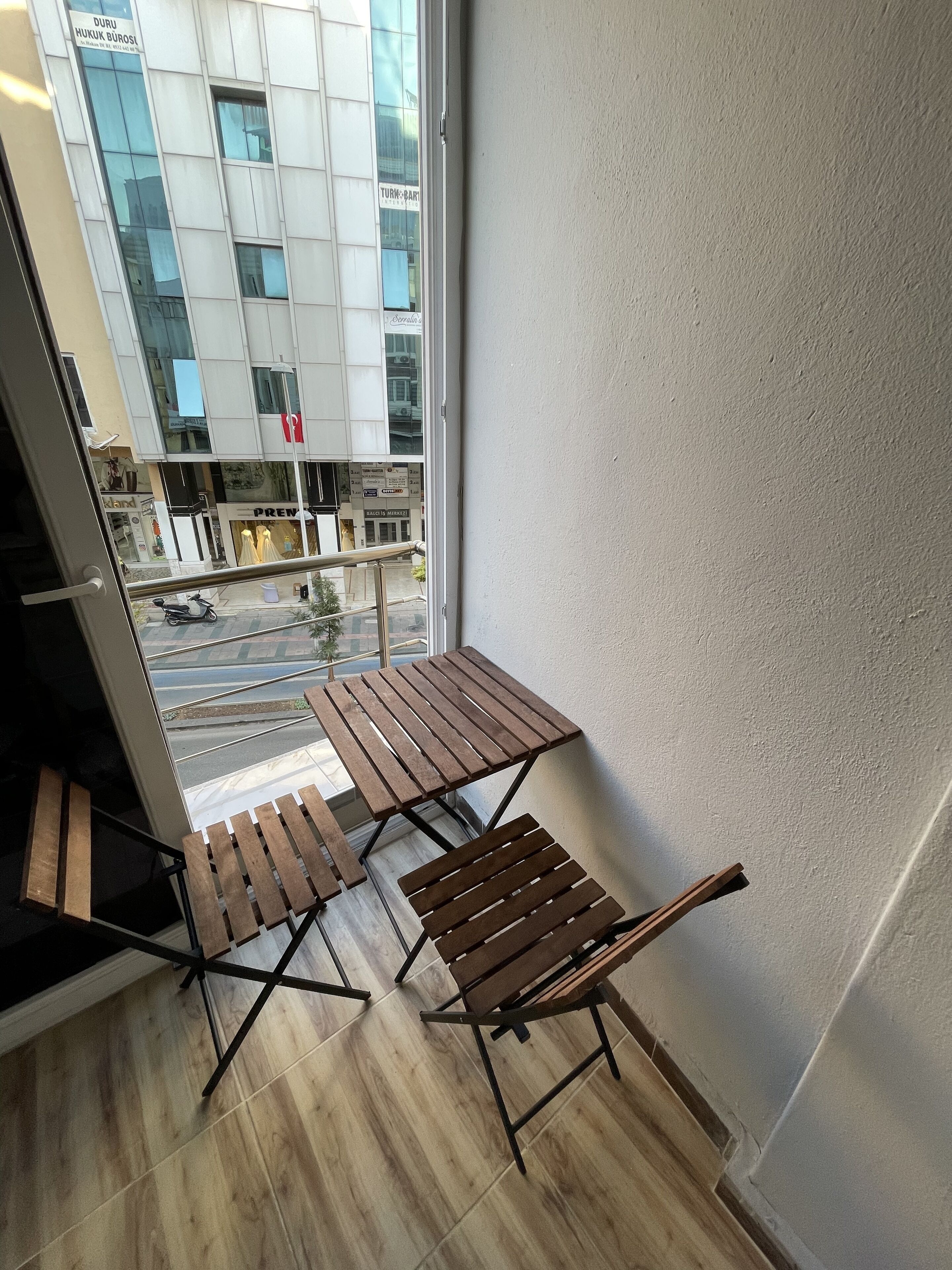 Photo - Ersoy Ege Apart Otel