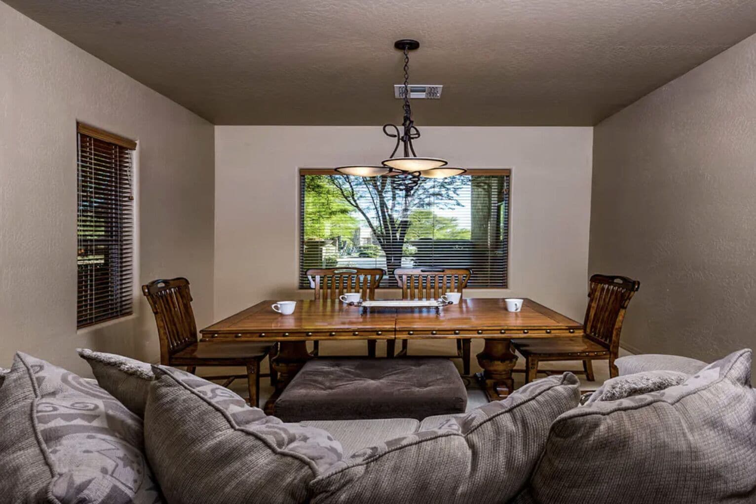 TROON NORTH AREA!  AROUND CORNER FROM FOUR SEASONS RESORT 