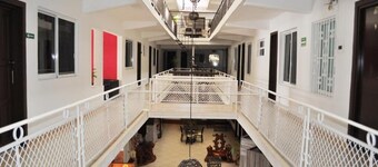 โรงแรมอาคาปัลโก