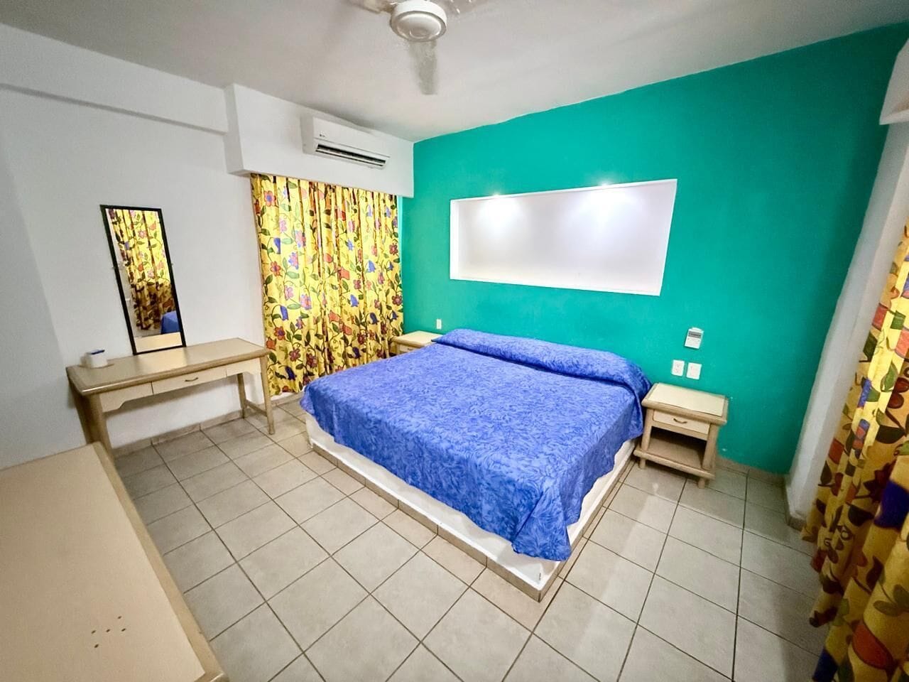 Comfort Triple Room