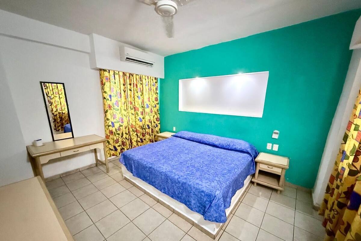Comfort Triple Room | WiFi (free), bed sheets
