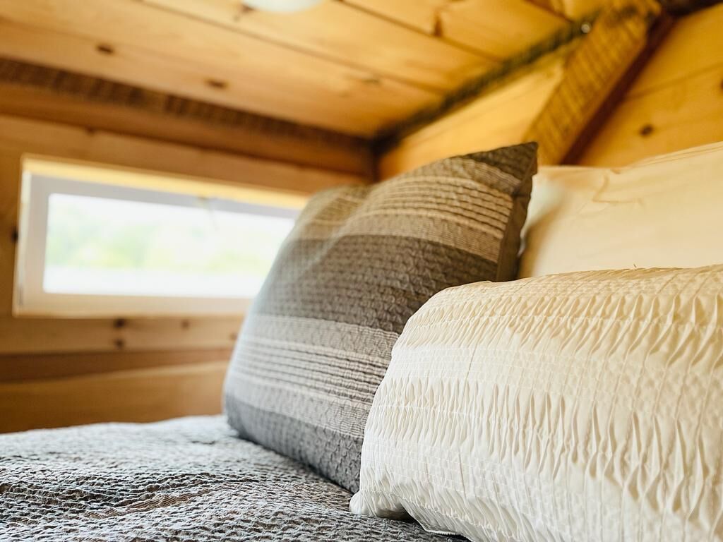 1 sovrum, strykjärn/strykbräda, wi-fi och sängkläder