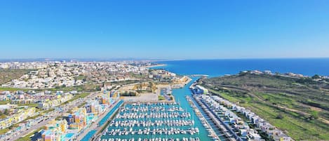 Port de plaisance
