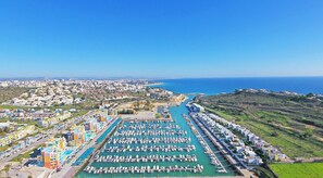 Marina - Villa with heatable pool & BBQ in Albufeira Marina (Albufeira)