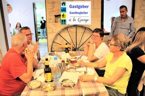 Restaurantes