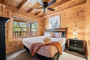 6 bedrooms, free WiFi, bed sheets