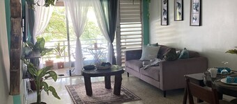 Majestic Menen in Ochi Rios Jamaica