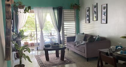 Majestic Menen in Ochi Rios Jamaica