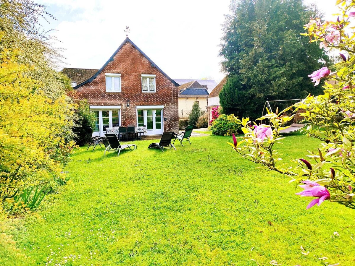 Image de profil de l’hôte