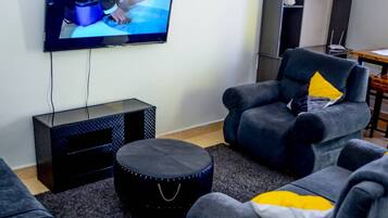 Smart TV