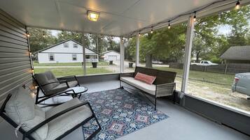Terrass/Patio