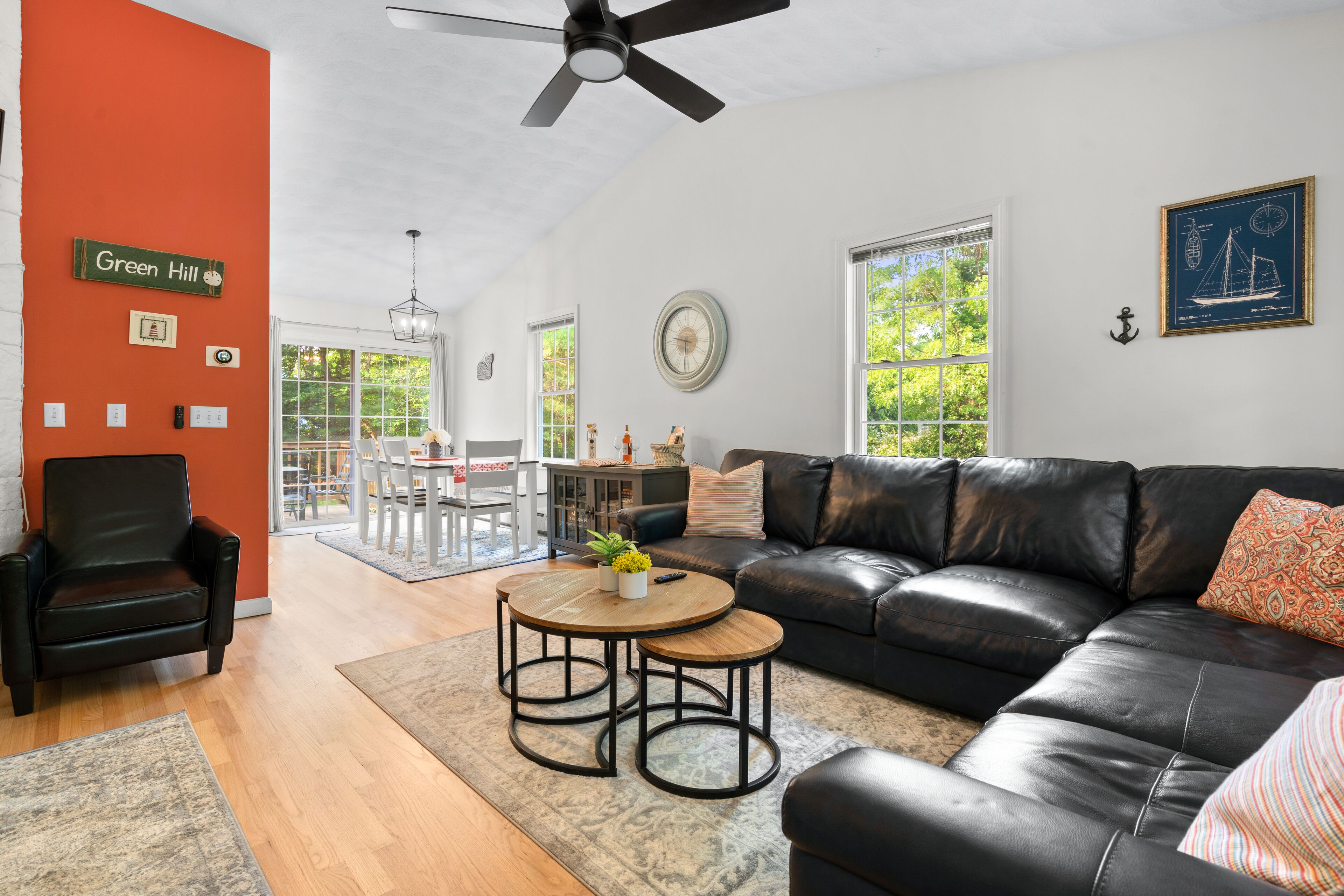 تلفزيون ذكي