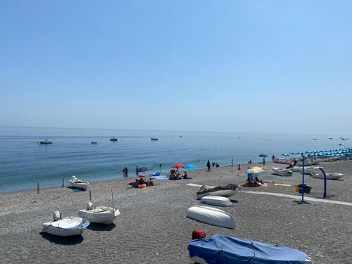 Casa Vacanza ZIA LUCIA