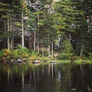 Ulkopuoli
