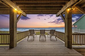 テラス / パティオ