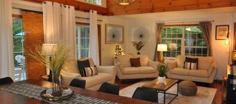 Take me to the Trees! Lakefront on Autumn Lake, 3min to Salmon River