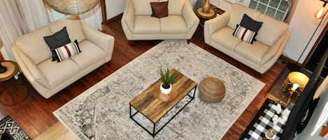 Smart-tv, Netflix och streamingtjänster