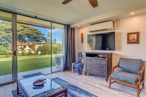 スマートテレビ