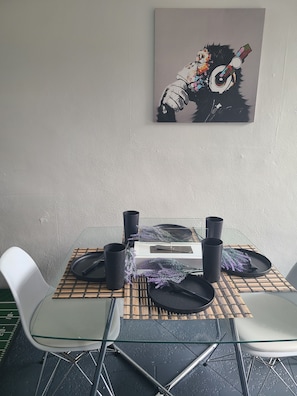 Restaurantes