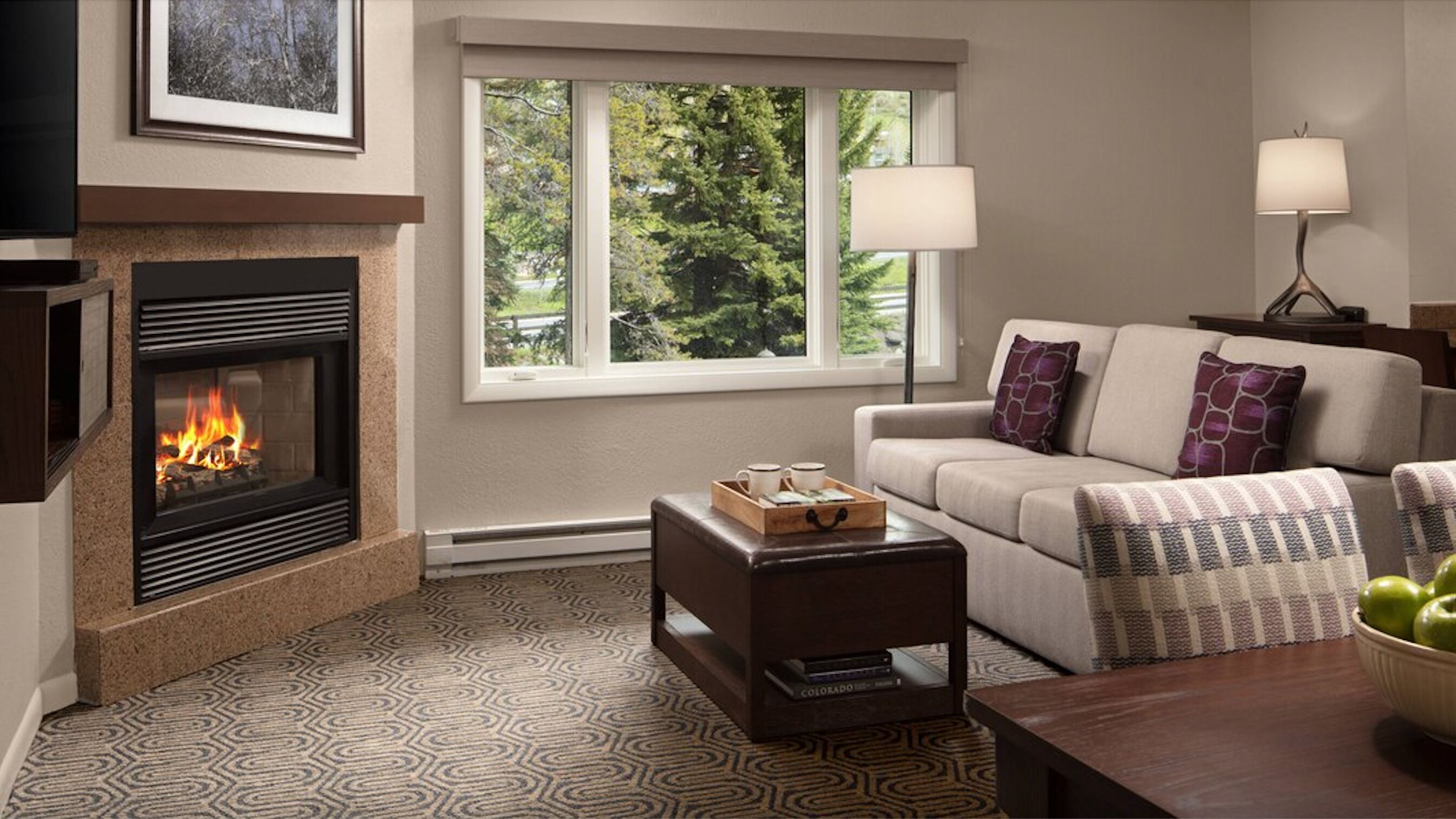 Marriott StreamSide Birch Vail, 1BD, 1BA max 6