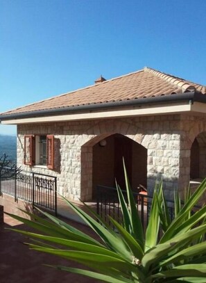 Exterior - Villa Verde Cefalù sea view 2 (Cefalù)