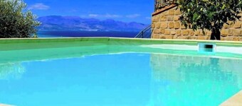 Villa Verde Cefalù sea view 2