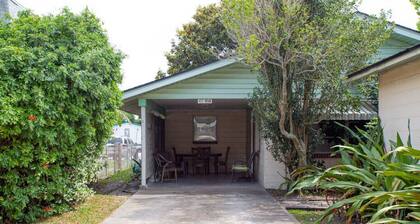 4 Blocks from Jax Beach Pier!