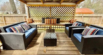 S 12608 Lazy Cove Dr,